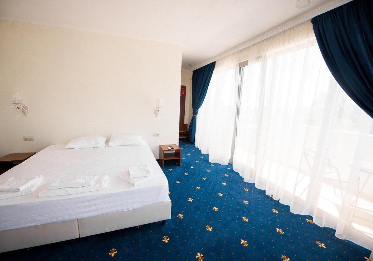 Evropa Hotell Gagry Eksteriør bilde